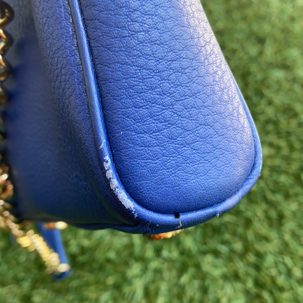 Rebecca Minkoff Mini Mac Initial “N” - Picture 9 of 14